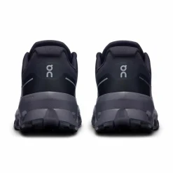 On Cloudvista 2 Waterproof wandelschoenen dames black eclipse