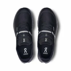 On Cloudvista 2 Waterproof wandelschoenen heren black eclipse