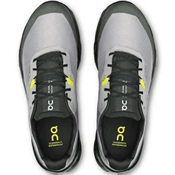 On Cloudvista 2 Waterproof wandelschoenen heren lilac black