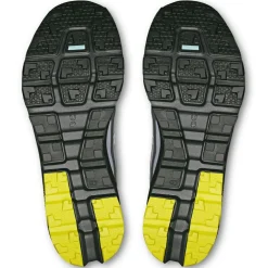 On Cloudvista 2 Waterproof wandelschoenen heren lilac black