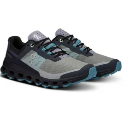 On Cloudvista hardloopschoenen dames navy wash