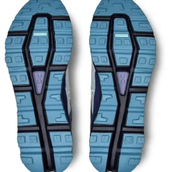 On Cloudvista hardloopschoenen dames navy wash