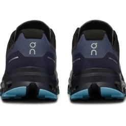 On Cloudvista hardloopschoenen dames navy wash