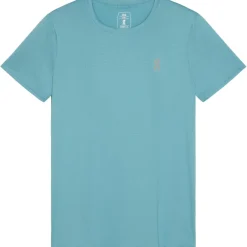 On Core-T hardloopshirt dames niagara