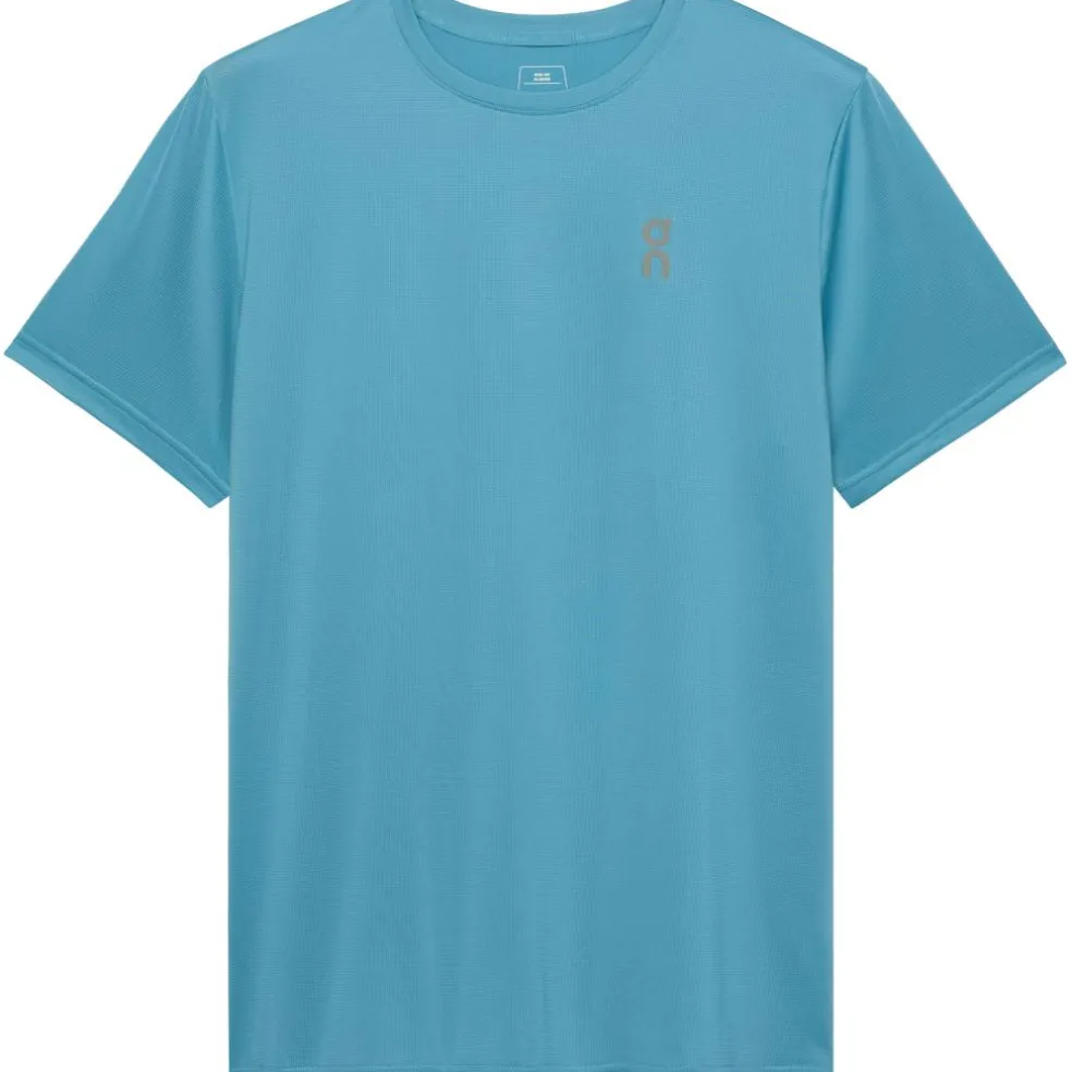 On Core-T hardloopshirt heren niagara