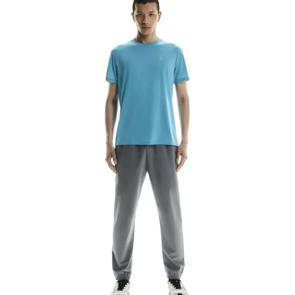 On Core-T hardloopshirt heren niagara