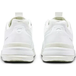On THE ROGER Clubhouse Pro tennisschoenen heren white ice