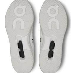 On THE ROGER Clubhouse Pro tennisschoenen heren white ice