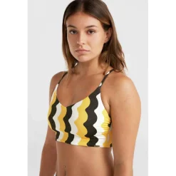 O'Neill Beach Vintage Midles Rita bikini dames black  bigwaves