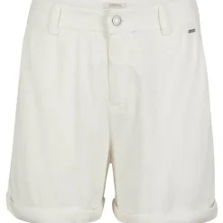 O'Neill Essentials short dames powder white