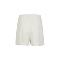 O'Neill Essentials short dames powder white