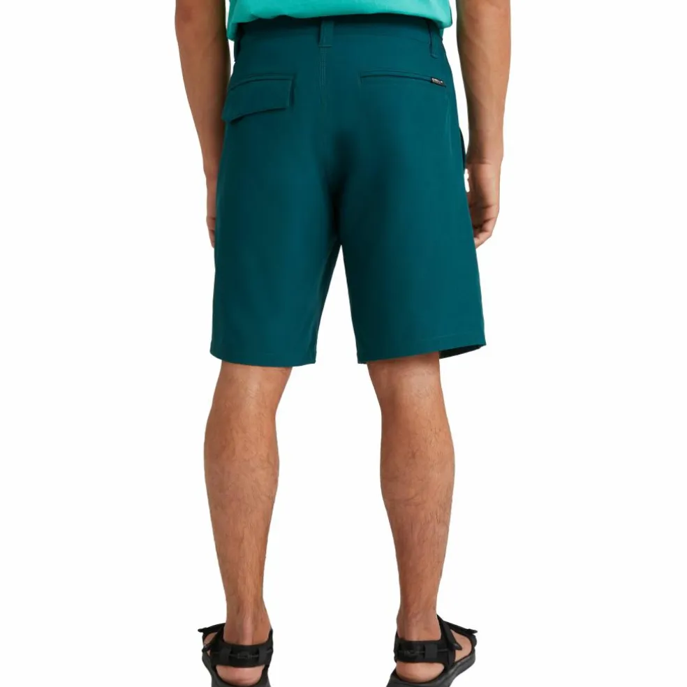 O'Neill Hybrid Chino zwembroek heren deep teal