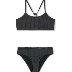 O'Neill Sportclub Active bikini junior black IC things  dark