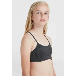 O'Neill Sportclub Active bikini junior black IC things  dark