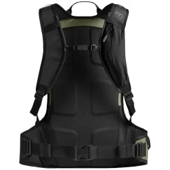 Ortovox Powder Rider rugzak 16 liter dark wild herbs
