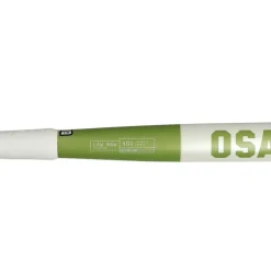 Osaka Advanced 40 Low Bow hockeystick khaki green