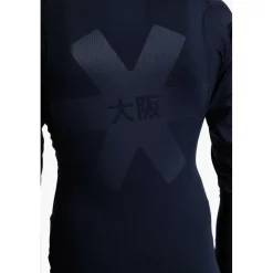 Osaka Baselayer thermoshirt junior navy