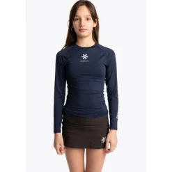 Osaka Baselayer thermoshirt junior navy