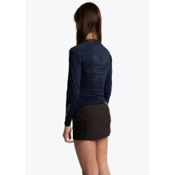 Osaka Baselayer thermoshirt junior navy