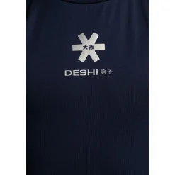 Osaka Baselayer thermoshirt junior navy