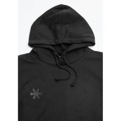 Osaka Basic hockeytrui black