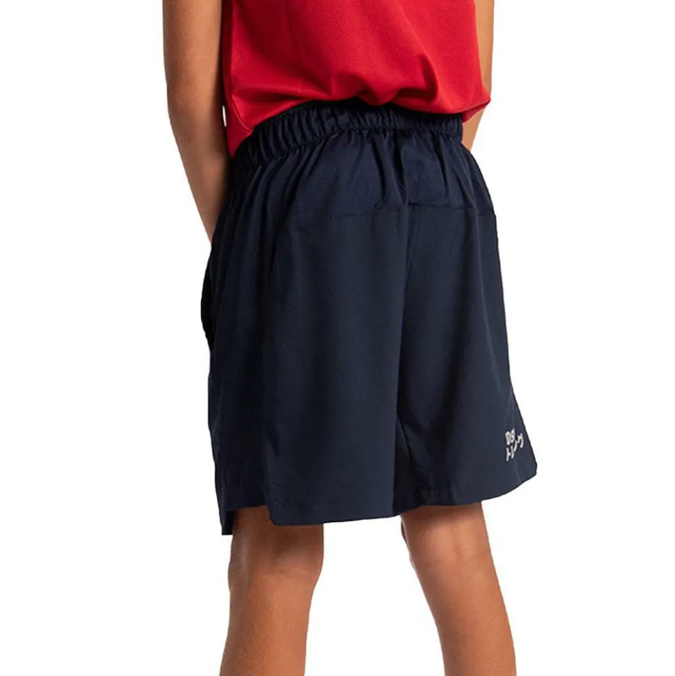 Osaka Deshi Training hockeyshort junior navy