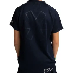 Osaka Deshi Training hockeyshirt junior navy