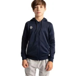 Osaka Deshi Training trainingsjack junior navy