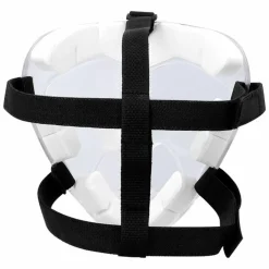 Osaka Face Mask gezichtsbeschermer transparant