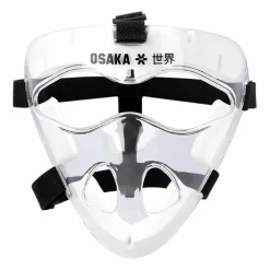Osaka Face Mask gezichtsbeschermer junior transparant
