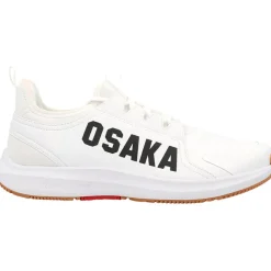 Osaka Furo Court padelschoenen white