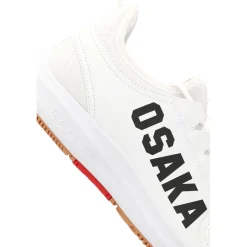 Osaka Furo Court padelschoenen white