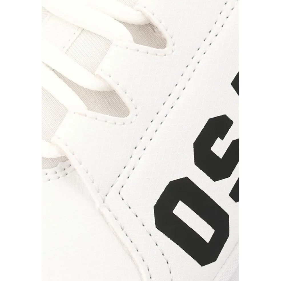 Osaka Furo Court padelschoenen white