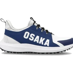 Osaka Furo hockeyschoenen heren estate blue white