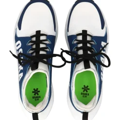Osaka Furo hockeyschoenen heren estate blue white