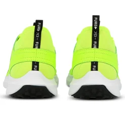 Osaka Furo Play hockeyschoenen junior fluorescent lime