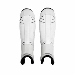 Osaka Hockey scheenbeschermers white black