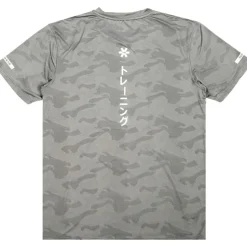 Osaka hockeyshirt heren dark grey