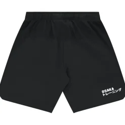 Osaka hockeyshort heren black