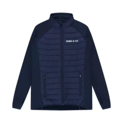 Osaka Hybrid trainingsjack dames navy