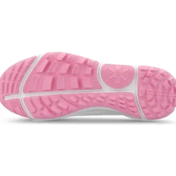 Osaka Ido MK1 hockeyschoenen heren white begonia pink
