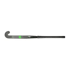 Osaka Indoor Pro 10 2.0 Low Bow zaalhockeystick iconic black