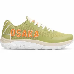 Osaka KAI Mk1 Uni hockeyschoenen bay leaf