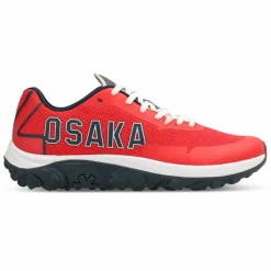 Osaka KAI Mk1 Uni hockeyschoenen radiant red