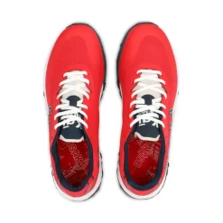 Osaka KAI Mk1 Uni hockeyschoenen radiant red