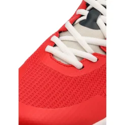 Osaka KAI Mk1 Uni hockeyschoenen radiant red