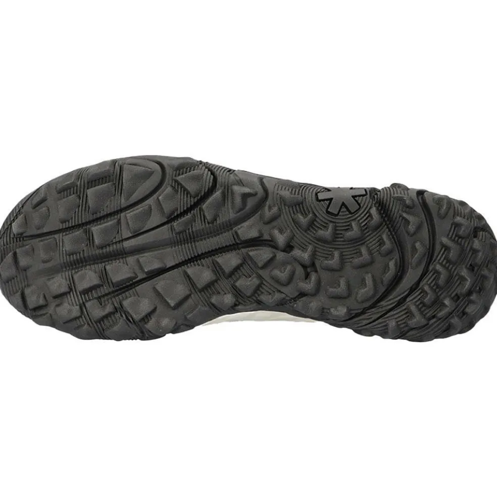 Osaka Kai Mk1 Uni hockeyschoenen iconic black