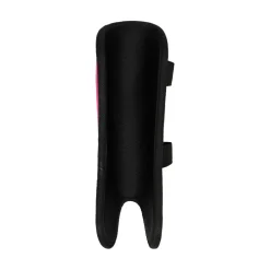 Osaka Keigo scheenbeschermers junior rasberry