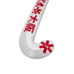 Osaka Pro Bow 40 Futurelab hockeystick neon flare