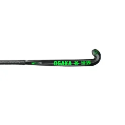 Osaka Pro Bow 40 Futurelab hockeystick iconic black